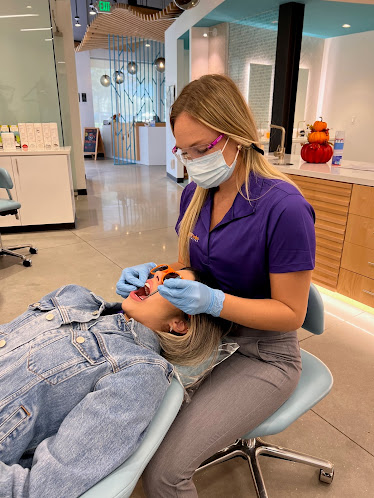 Sakowitz Smiles Orthodontics Hamlin (Winter Garden)