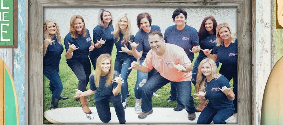 Saks Orthodontics