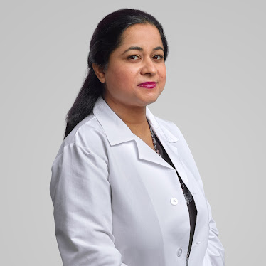 Sakshi Kapur, MD