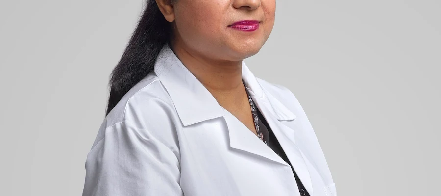Sakshi Kapur, MD