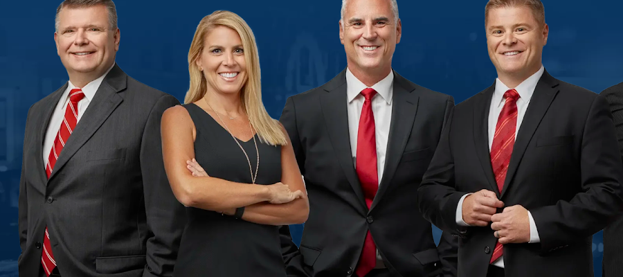 Saladino & Schaaf