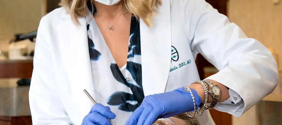 Salaita Orthodontics