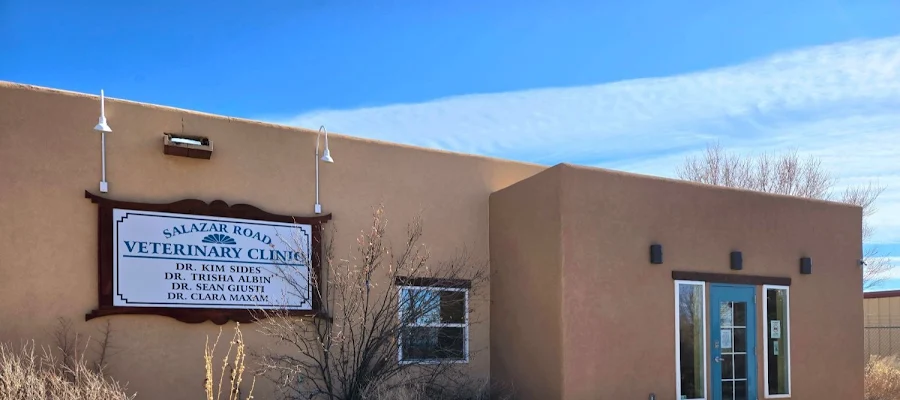 Salazar Road Veterinary Clinic