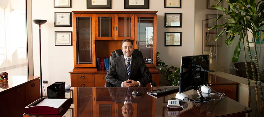 Saldivar & Associates