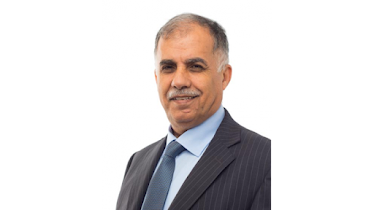 Saleh Khaddash, MD