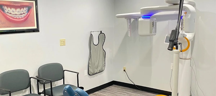 Salem Orthodontics
