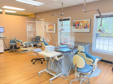 Salem Orthodontics