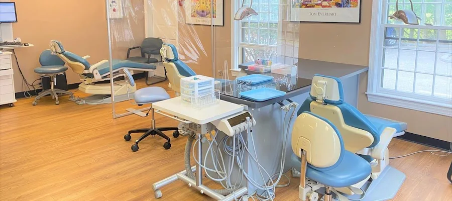 Salem Orthodontics