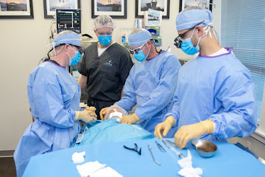 Salem-Peabody Oral Surgery