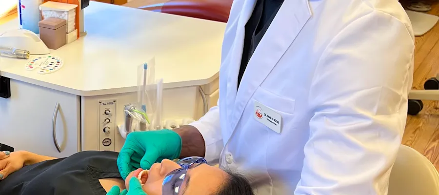 Salem Smiles Orthodontics
