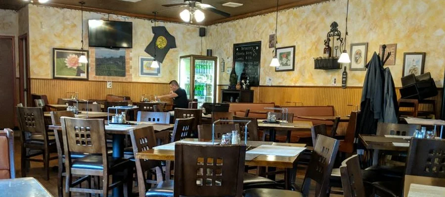 Salerno's Pizza III