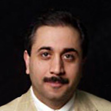 Salim Mehio, MD