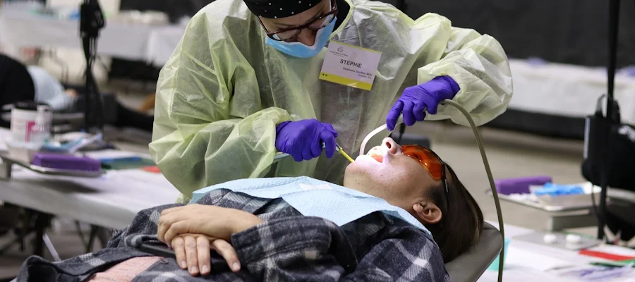Salina Dental Arts