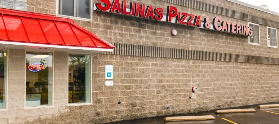 Salina's Pasta & Pizza