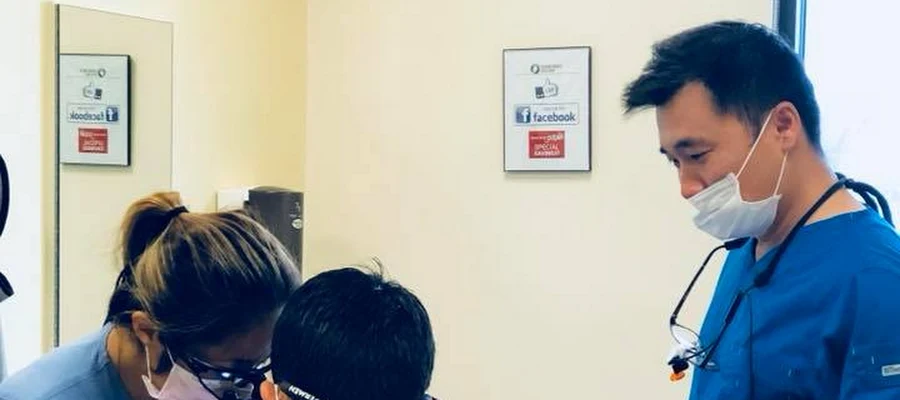 Salinas Smiles Dental Group