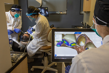 Salinas Valley Dental Care