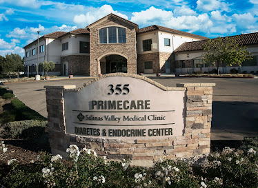 Salinas Valley PrimeCare Medical Group