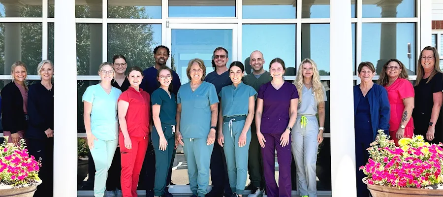 Saline Dental
