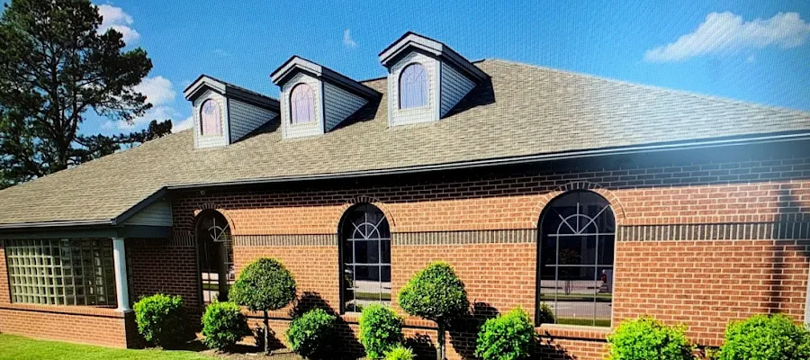 Saline Family Dental