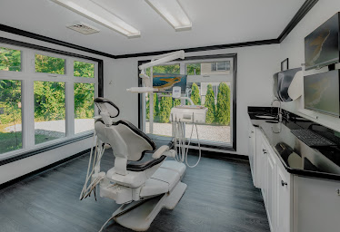 Salisbury Dental Esthetics