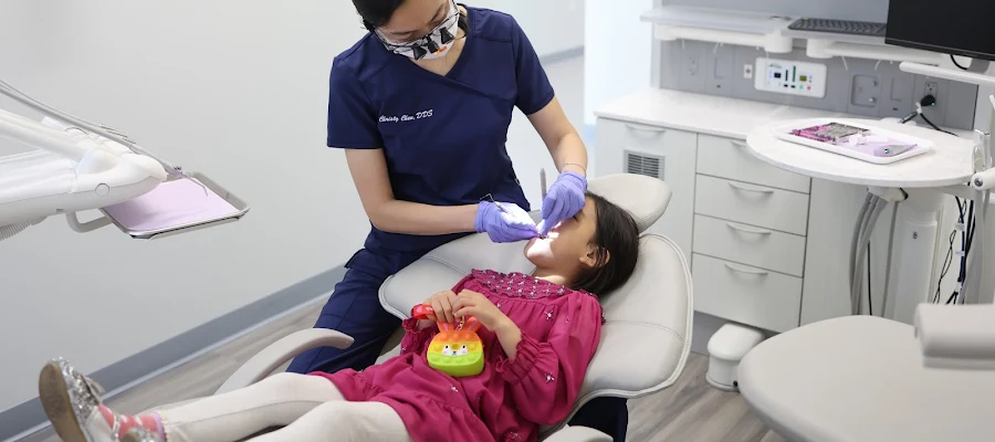 Salisbury Dental