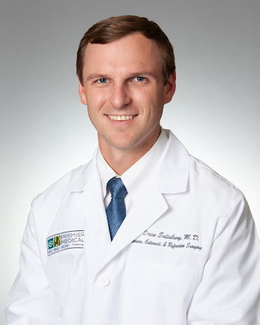 Salisbury Drew C MD