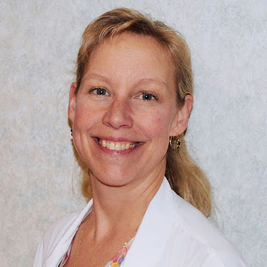 Sallie Carrington, DO