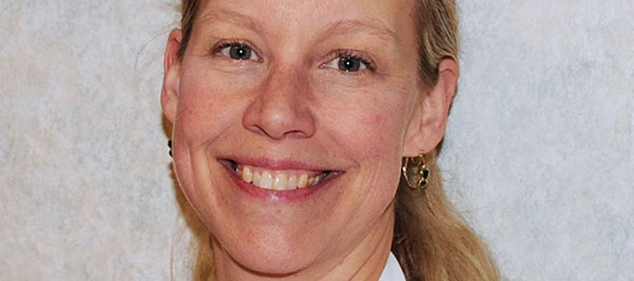 Sallie Carrington, DO