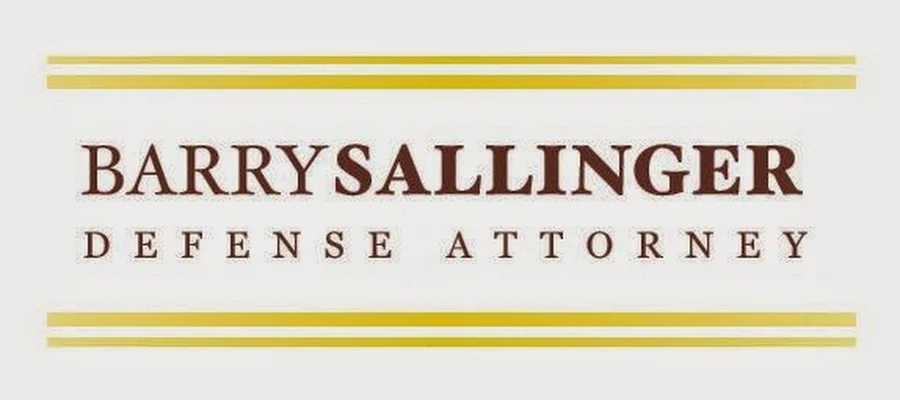 Sallinger/Melancon Defense Attorneys