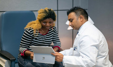 Salman S. Aly, MD