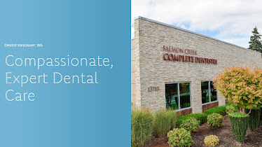 Salmon Creek Complete Dentistry