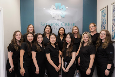 Salmon Creek Dental Center