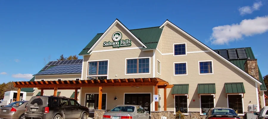 Salmon Falls Family Healthcare