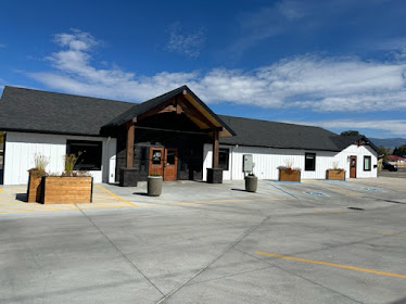 Salmon River Vision Clinic, PLLC