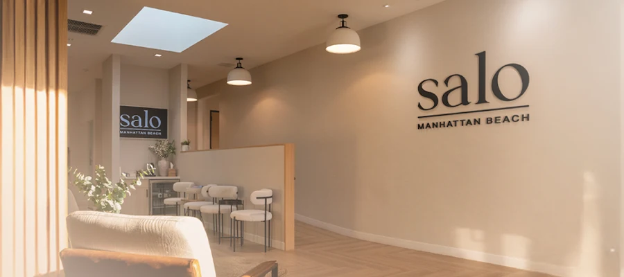 Salo Manhattan Beach