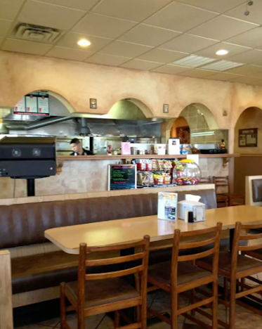 Sal's Pizza & Subs