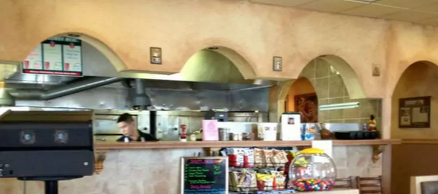 Sal's Pizza & Subs