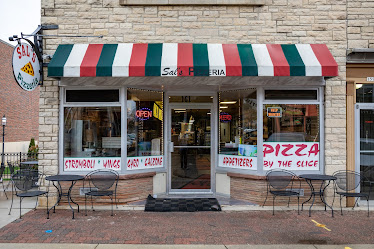 Sal's Pizzeria