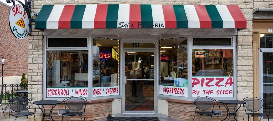 Sal's Pizzeria