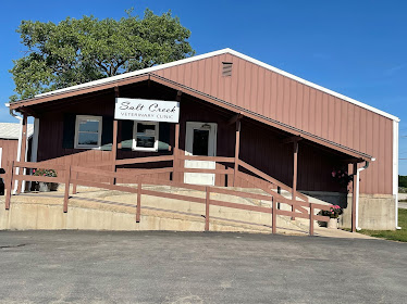 Salt Creek Veterinary Clinic