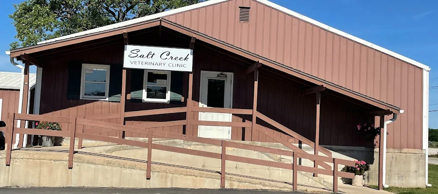 Salt Creek Veterinary Clinic