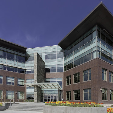 Salt Lake Clinic - Bryner Pediatrics