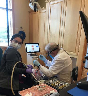 Salt Lake Family Dental