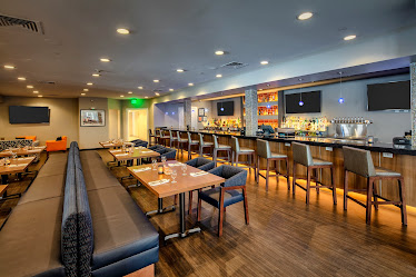 Salt Restaurant and Bar