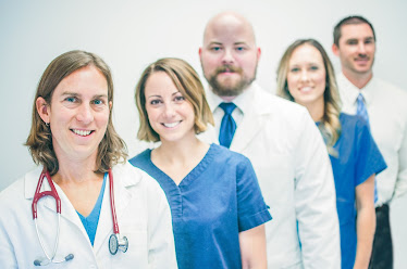 Saltville Community Health Center