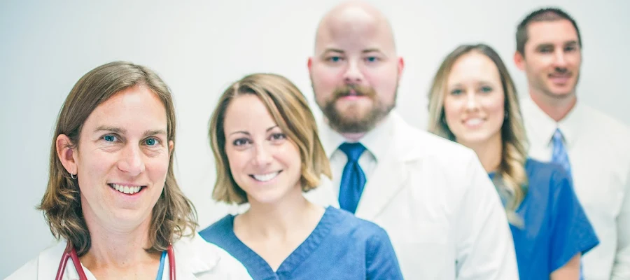 Saltville Community Health Center