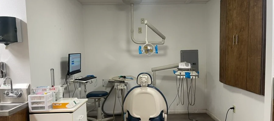 Salud Dental Group