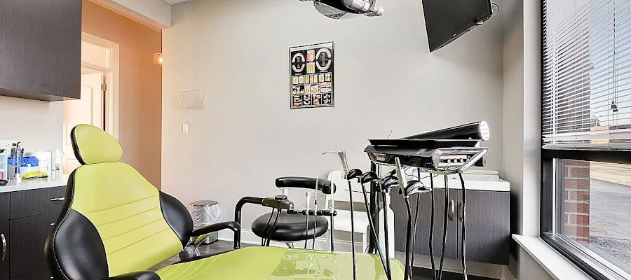 Salud Dental of Waukegan