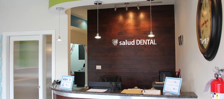 Salud Dental