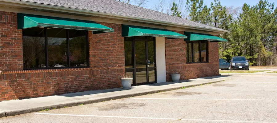 Saluda Dental Group
